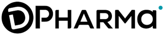 Logo Pharmodel Couleurs